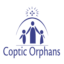 Logo for Coptic Orphans