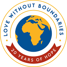 Logo for World Orphans