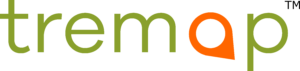 Logo for tremap