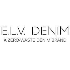 Logo for E.L.V. DENIM