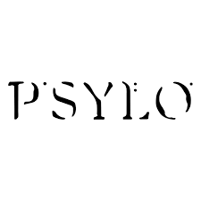 Psylo - logo Logo for Psylo