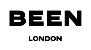 Logo for BEEN London