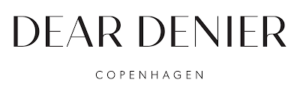 Logo for Dear Denier 
