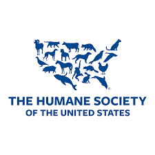 Logo for The Humane Society