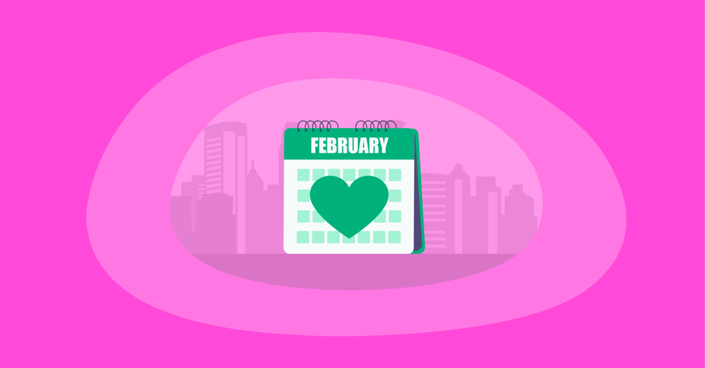 February 2026 All 111 Important Awareness Events (For the Month, Days