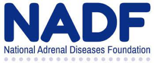 Logo for National Adrenal Diseases Foundation