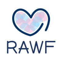Logo for Raymond A. Wood Foundation