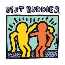 logo for Best Buddies International