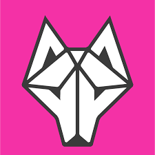 Logo for The Wolfpack Project
