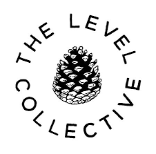 Logo for The level collective