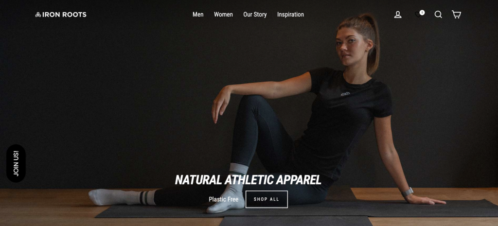 The Top 5 Sustainable, Female-Led Activewear Brands Now – Sasstainable