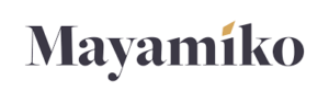 Logo for Mayamiko The Label