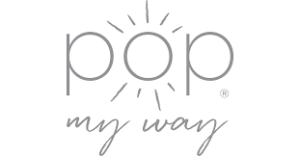 Logo for Pop My Way