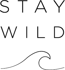 Logo for Stay Wild