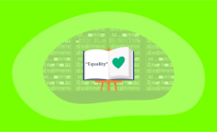 Top 10 Positive & Impactful Synonyms for “Equality” (With Meanings & Examples)
