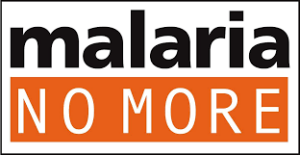 Logo for Malaria No More Fund