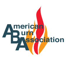 Logo for American Burn Association