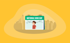 National Sons Day 2025: All You Need to Know