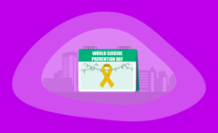 World Suicide Prevention Day 2025: All You Need to Know