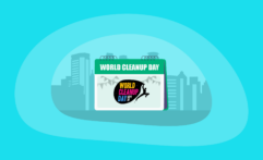 World Cleanup Day 2025: All You Need to Know