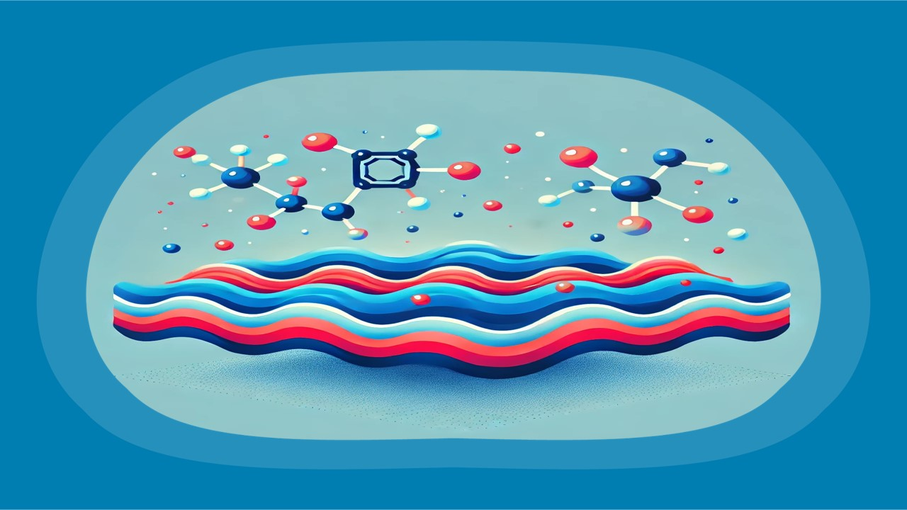 New Research Reveals CO2 Sequestration Breakthroughs in Supercritical ...