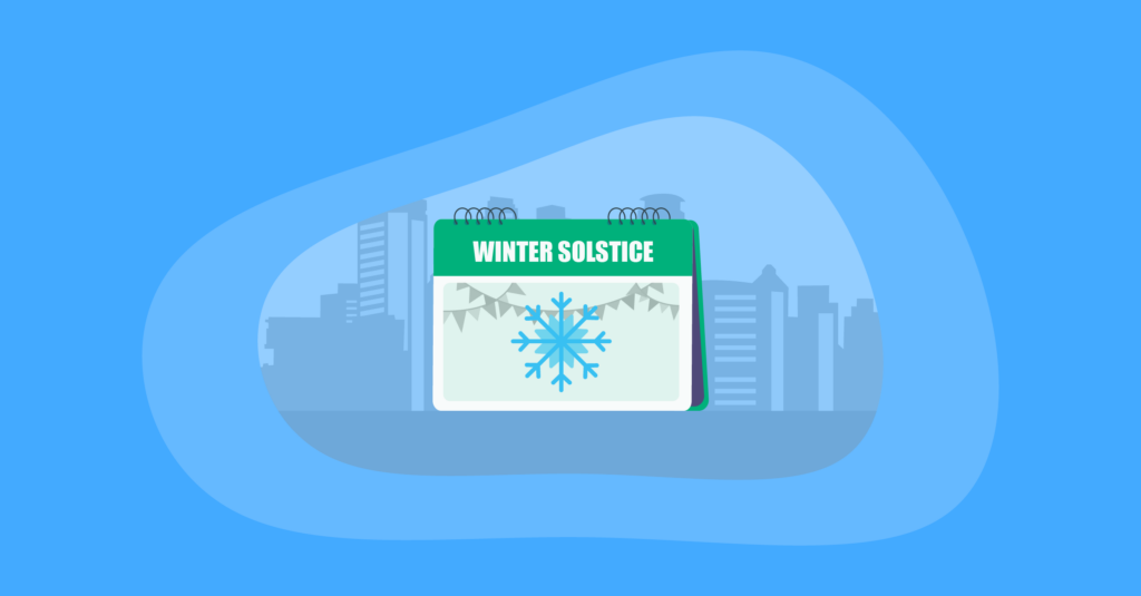 Annual Winter Solstice Celebration | Downtown Phoenix