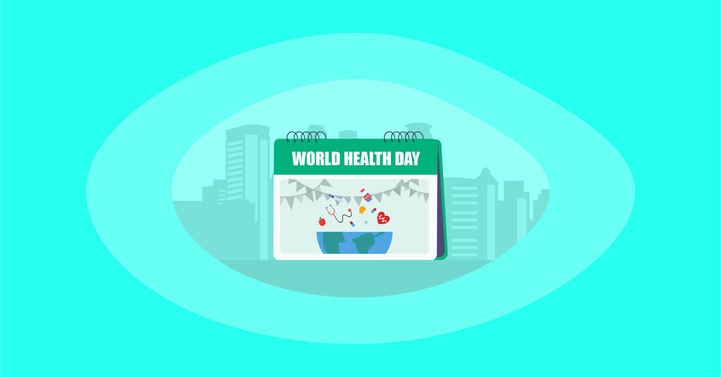 World Health Day 2027: All You Need to Know | Impactful Ninja