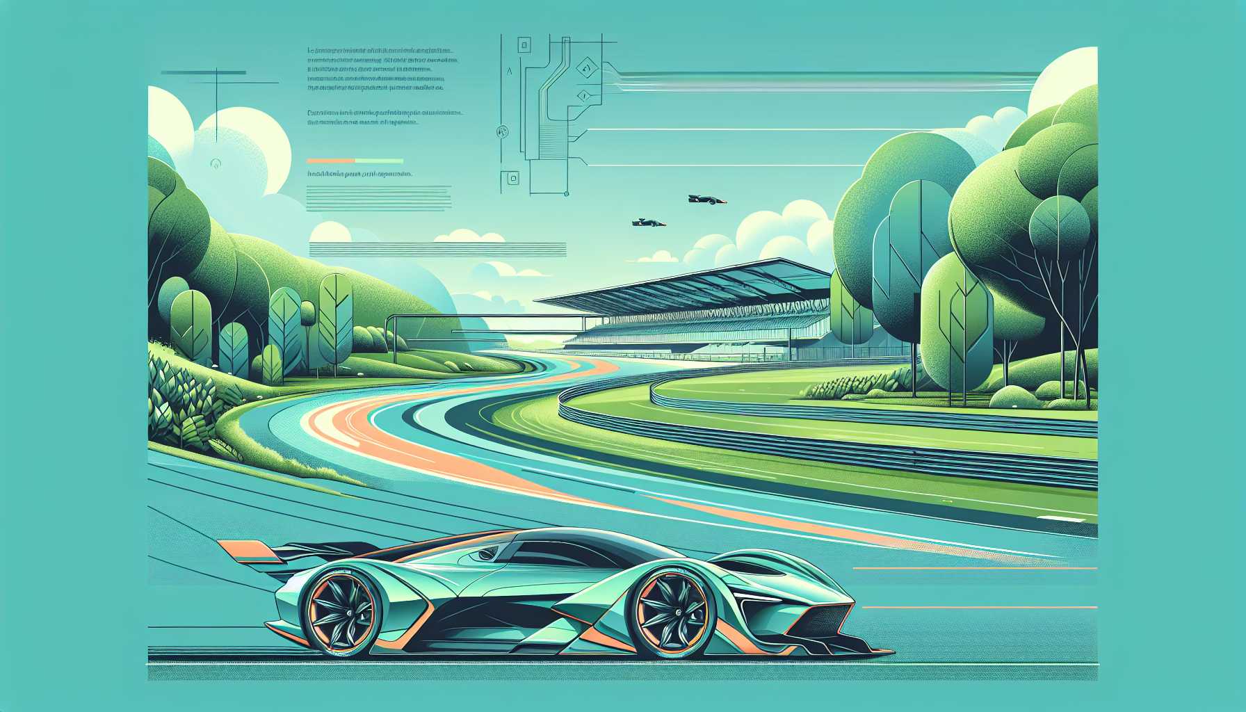 Japanese Company Launches World’s First Plant-Based Racing Oil ...