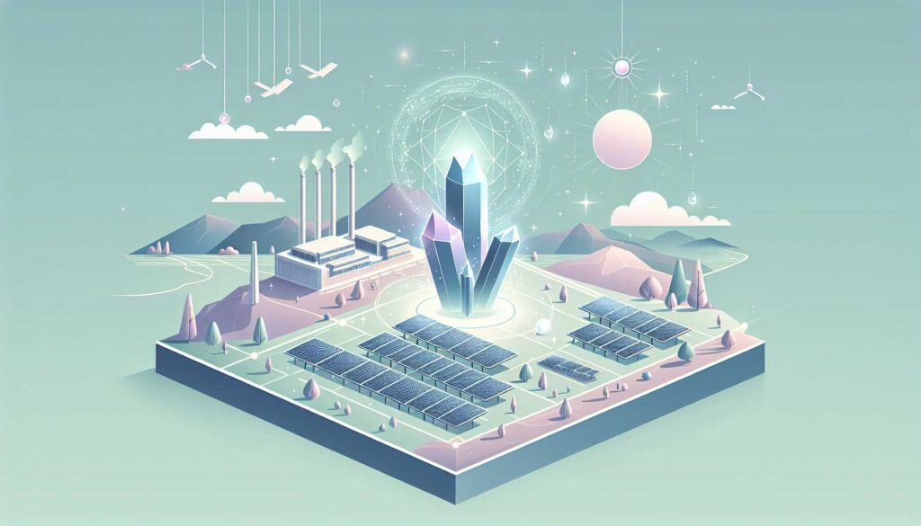 Scientists Develop Battery to Convert Nuclear Waste to Power ...