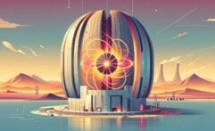 China’s Fusion Reactor Sets New World Record, Bringing Clean Limitless Energy Closer