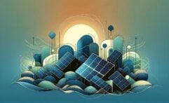 Record-Breaking Flexible Solar Cells Maintain 90% Efficiency After 3,000 Folds