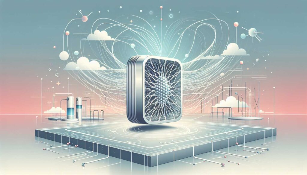 Overpowered Inventions Korean Scientists Create Supercapacitor That Finally Delivers Both ...
